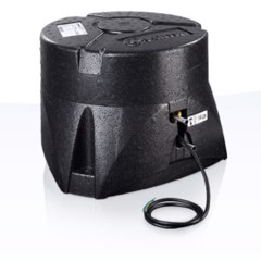 TRUMA Varmvandvarmer 230V/850W/14 liter